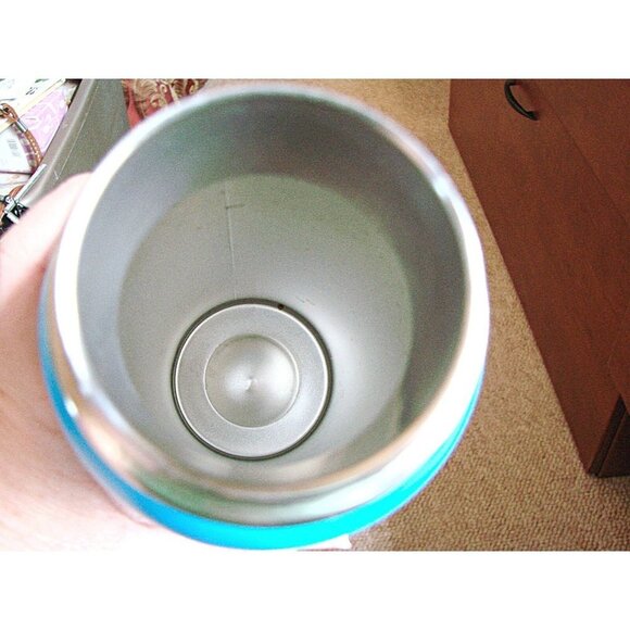 Hydro Flask 40oz Insulated Stainless Steel Water Bottle Wide Mouth Straw Handle - Picture 10 of 12